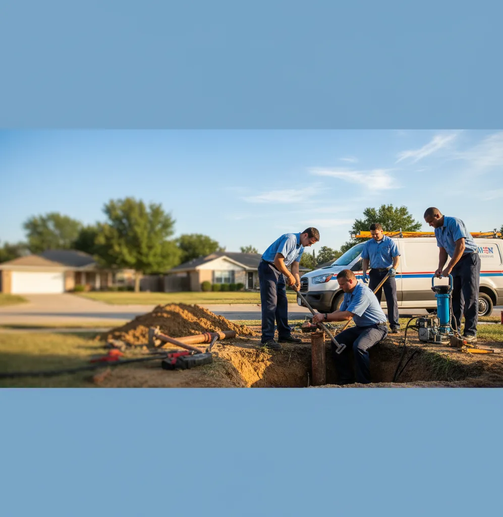 Water Heater Repair & Plumber in Duncansville